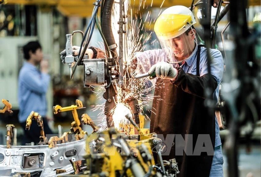 Ho Chi Minh City increases job creation among labourers